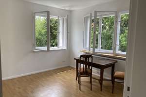 WG-Neugründung in frisch sanierter 4Zi-Wohnung & guter Anbindung