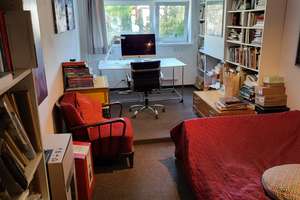 Sehr weitläufiges sonniges Grundstück  in vorzüglicher Wannsee-Lage, 200 m² Wohn-Nutzfläche – Die vollständige Adresse der Immobilie erhältst du vom Anbieter., 14109 Wannsee, Berlin – Vorschaubild 11