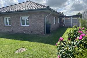 RESERVIERT! Cadenberge - Wie neu! Moderner Bungalow in ruhiger Lage. – In den Gärten 10, 21781 Cadenberge – Vorschaubild 5