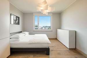 Traum-Penthouse in Schwabing - Exklusives Wohnen über den Dächern Münchens – Die vollständige Adresse der Immobilie erhältst du vom Anbieter., 80807 Neufreimann, München – Vorschaubild 12