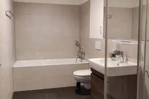 Schöne 2 Zimmer Wohnung in Düsseldorf-Pempelfort - Wentzel-Dr. – Toulouser Allee 11, 40211 Pempelfort, Düsseldorf – Vorschaubild 5