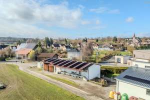 Wohn- und Geschäftshaus mit großzügigem Lager, Garage und nachhaltiger Energietechnik in Fulgenstadt – Die vollständige Adresse der Immobilie erhältst du vom Anbieter., 88348 Bad Saulgau – Vorschaubild 18