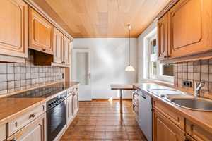 Flensburg/Westliche Höhe: Gepflegter 4-Zimmer-Bungalow mit Garage & kleinem Garten in ruhiger Lage – Flensburg – Vorschaubild 8