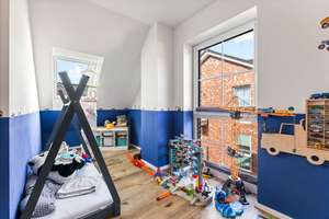 Modernes und großzügiges Endreihenhaus in grüner Idylle! – Die vollständige Adresse der Immobilie erhältst du vom Anbieter., 21037 Ochsenwerder, Hamburg – Vorschaubild 10