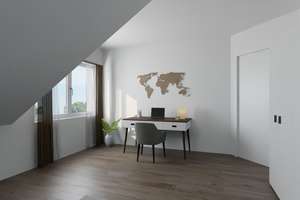 Exklusive 3-Zimmer-Wohnung im OG in Bremen-Osterholz – Weihenstraße 16, 28307 Osterholz (Ortsteil), Bremen – Vorschaubild 6
