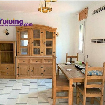 Penthouse in Plaza Nueva 2, Albox