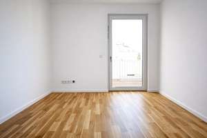 I Wohnen in Plagwitz I gemütliche 2-RW im Neubau mit
erstklassiger Ausstattung I – Gießerstraße 47, 4229 Plagwitz, Leipzig – Vorschaubild 5