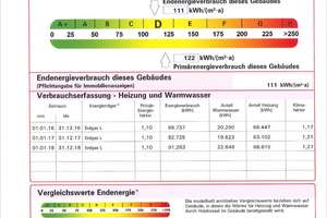 Moderne 2-Zimmer-Wohnung mit Balkon und Garage – Die vollständige Adresse der Immobilie erhältst du vom Anbieter., 45884 Rotthausen, Gelsenkirchen – Vorschaubild 14