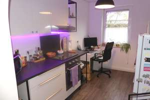 KAPITALANLAGE! 2 Zimmer-Wohnung in München-Sendling Nähe Westpark zu verkaufen – Johann-Clanze-Str. 28, 81379 Mittersendling, München – Vorschaubild 5