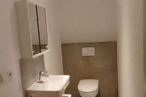 Neuwertige 3,5-Zimmer-Wohnung mit Balkon und Einbauküche in Wiesbaden – Aarstraße 34, 65195 Nordost, Wiesbaden – Vorschaubild 12