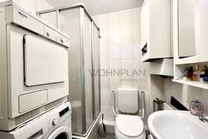 Ca. 39qm große 2 Zimmer Wohnung  in Düsseldorf-Düsseltal – Düsseldorf – Vorschaubild 3