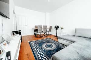Modern wohnen im Herzen Hannovers – sanierte 2-Zimmer Citywohnung – Die vollständige Adresse der Immobilie erhältst du vom Anbieter., 30159 Mitte (Ortsteil), Hannover – Vorschaubild 4