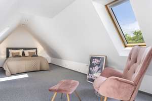 Steimker Berg, Marktplatz, 4 Zimmer, Dachgeschosswohnung – Die vollständige Adresse der Immobilie erhältst du vom Anbieter., 38446 Steimker Berg, Wolfsburg – Vorschaubild 15