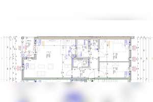 Tauschwohnung: 3-Zimmer-Wohnung in Plagwitz, 95 m², EBK, Balkon, 2 Bäder – 4229 Plagwitz, Leipzig – Vorschaubild 14