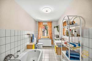 „Einziehen, anpacken, wohlfühlen: Wohnhaus mit Hof, Garage und Potenzial in Ivenrode“ – Die vollständige Adresse der Immobilie erhältst du vom Anbieter., 39343 Ivenrode – Vorschaubild 13