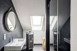 Wunderschöne Altbauwohnung in Fechenheim – 60386 Fechenheim, Frankfurt am Main – Vorschaubild 12