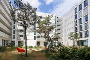 Helle Wohnung mit Freiraum zur individuellen Gestaltung - Wohnen im beliebten Berlin-Mitte – George-Stephenson-Straße 12, 10557 Moabit, Berlin – Vorschaubild 27