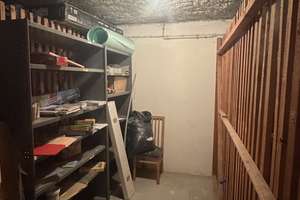 Helle 3-Zimmer-Wohnung mit Balkon, Aufzug & EBK | Nähe Ledermuseum – 63067 Messehalle, Offenbach am Main – Vorschaubild 14