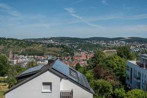 Wohnen über den Dächern Esslingens – mit beherrschender Aussicht. – Die vollständige Adresse der Immobilie erhältst du vom Anbieter., 73734 Zollberg, Esslingen am Neckar – Vorschaubild 13