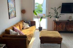 Moderne 3-Zimmer-Neubauwohnung mit großem Südbalkon, Garage & hochwertiger Ausstattung – Die vollständige Adresse der Immobilie erhältst du vom Anbieter., 42329 Vohwinkel, Wuppertal – Vorschaubild 2