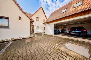 Gemütliches Einfamilienhaus mit Einliegerwohnung und sonnigen Garten – Die vollständige Adresse der Immobilie erhältst du vom Anbieter., 90427 Wetzendorf, Nürnberg – Vorschaubild 12