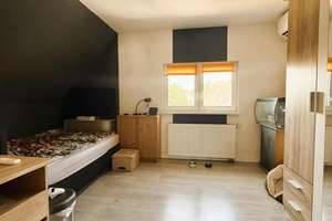 Charmantes Zuhause für die kleine Familie – Reihenmittelhaus mit Garten – Die vollständige Adresse der Immobilie erhältst du vom Anbieter., 45896 Hassel, Gelsenkirchen – Vorschaubild 9