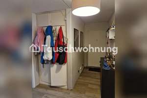Tauschwohnung: 64 m² Wohnung in Hamburg, Harburg – Ekenkamp 4, 21149 Neugraben-Fischbek, Hamburg – Vorschaubild 5