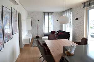 Exklusive voll möblierte Penthousewohnung – Neuhofstraße 40, 41061 Eicken, Mönchengladbach – Vorschaubild 10