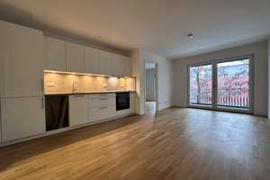 2-Zimmer-Wohnung in Neuhausen – Arnulfstraße 152, 80634 Neuhausen, München – Vorschaubild 9