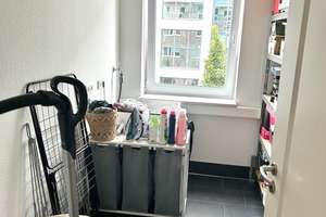 Helle 4-Zimmerwohnung in zentraler Lage gelegen am Hauptbahnhof – Karlstraße 23, 26123 Bürgeresch, Oldenburg (Oldenburg) – Vorschaubild 11