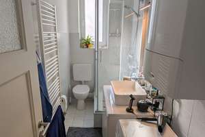 3-Zimmer-Wohnung im EG mit Einbauküche in Hannover – Jordanstraße 45, 30173 Südstadt, Hannover – Vorschaubild 16
