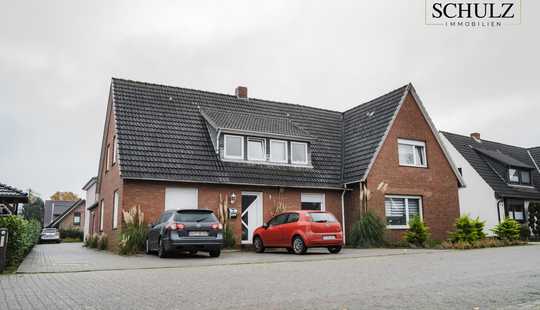 Bild von Attraktive Kapitalanlage: Vermietetes Zweifamilienhaus in Top-Lage