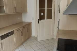 Fasanenstraße - Repräsentative 5-Zimmer-Altbau-Wohnung mit Balkon – Fasanenstraße 29, 10719 Charlottenburg, Berlin – Vorschaubild 14