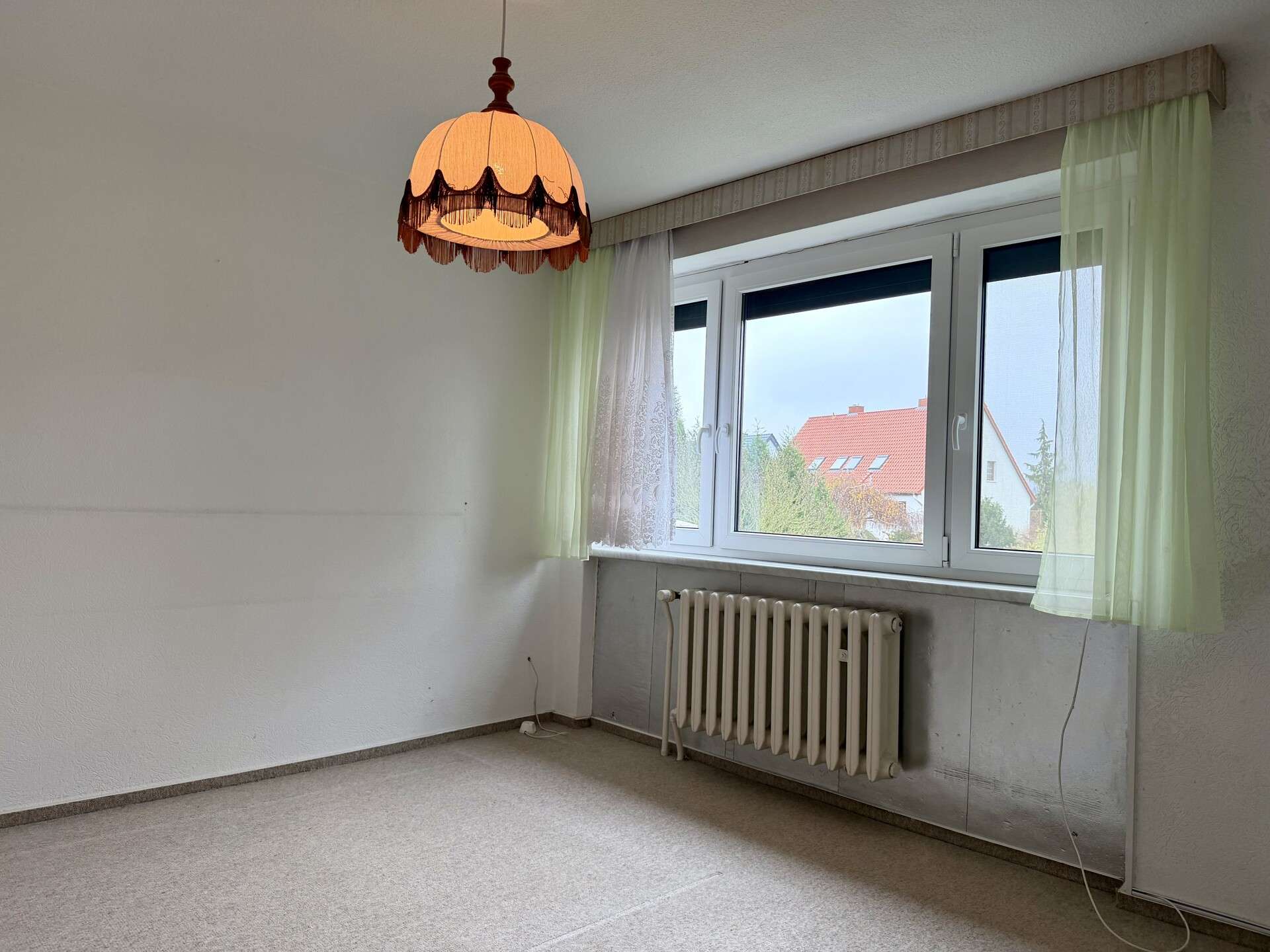 Immobilie in Wermsdorf - Familientraum in ruhiger Seitenstraße mit Gestaltungsspielraum - Bild 4