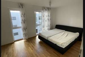 Attraktive 3-Zimmer Wohnung im 4. OG mit Balkon in Heilbronner Kernstadt  – Die vollständige Adresse der Immobilie erhältst du vom Anbieter., 74072 Heilbronn, Heilbronn – Vorschaubild 4