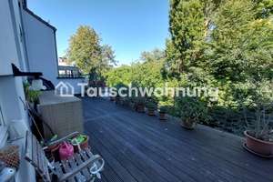 Tauschwohnung: Charmante Bremer Altbau-Wohnung im Tausch angeboten – Außer der Schleifmühle 26, 28203 Ostertor, Bremen – Vorschaubild 2