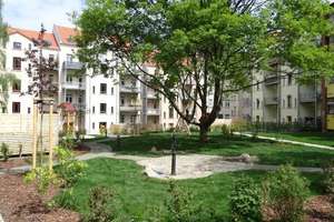Vermietung oder Eigennutzung + sehr schöne 3- Zimmerwohnung im Leipziger Brunnenviertel – Die vollständige Adresse der Immobilie erhältst du vom Anbieter., 4179 Leutzsch, Leipzig – Vorschaubild 2