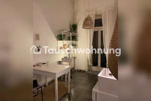 Tauschwohnung: 45qm Wohnung zum Tausch – Die vollständige Adresse der Immobilie erhältst du vom Anbieter., 22765 Altona-Nord, Hamburg – Vorschaubild 4