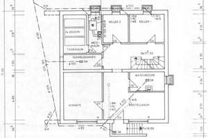 Platz für neue Ideen: Freistehendes Einfamilienhaus mit Garten in Schorndorf – Die vollständige Adresse der Immobilie erhältst du vom Anbieter., 73614 Schorndorf – Vorschaubild 32