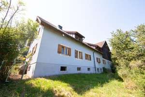 Charmante Hofstelle mit Zukauf von ca. 5 ha Wiesen – Obermurach 17, 92526 Oberviechtach – Vorschaubild 2
