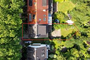 TOP Lage - Reihenendhaus in Bremen-Gete mit großem Garten – Die vollständige Adresse der Immobilie erhältst du vom Anbieter., 28211 Gete, Bremen – Vorschaubild 20