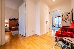 Bezugsfreies 2-Zimmer-Neubauapartment, ein architektonisches Highlight nahe Nollendorfplatz – Die vollständige Adresse der Immobilie erhältst du vom Anbieter., 10785 Tiergarten, Berlin – Vorschaubild 4