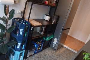 2-Zimmer-Wohnung in der Nordstadt in Uni Nähe – Uhlanstraße 8, 30167 Nordstadt, Hannover – Vorschaubild 9