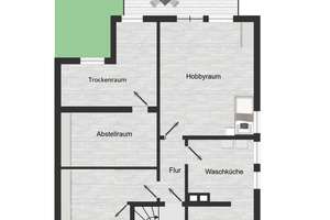 Charmantes Zweifamilien-Doppelhaus in Untergruppenbach-Vorhof – Die vollständige Adresse der Immobilie erhältst du vom Anbieter., 74199 Untergruppenbach – Vorschaubild 11
