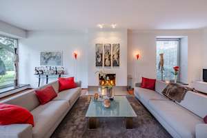 Exklusiver Bungalow auf großem Grundstück – Die vollständige Adresse der Immobilie erhältst du vom Anbieter., 22609 Osdorf, Hamburg – Vorschaubild 4