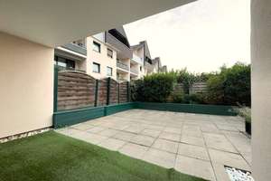 Renovierte City-Oase: 3 Zimmer mit großer Gartenterrasse & TG, PROVISIONSFREI – 47799 Cracau, Krefeld – Vorschaubild 38
