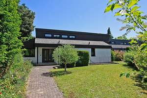 Wohnen auf einer Ebene – Die vollständige Adresse der Immobilie erhältst du vom Anbieter., 53119 Tannenbusch, Bonn – Vorschaubild 13
