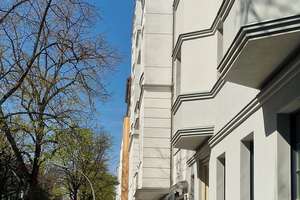 Perfekte Lage am Ludwigkirchplatz - vielfältige Gastronomie - Entspannung - familienfreundlich – Die vollständige Adresse der Immobilie erhältst du vom Anbieter., 10707 Wilmersdorf, Berlin – Vorschaubild 5