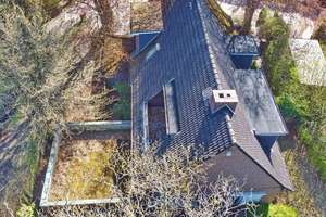 Großes Wohnhaus oder Baugrundstück in Hamburg-Poppenbüttel – Die vollständige Adresse der Immobilie erhältst du vom Anbieter., 22393 Poppenbüttel, Hamburg – Vorschaubild 5