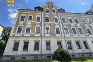 *Sichere Investition in Altchemnitz | Vermietet seit 2000 | Carport I Einbauküche I Balkon*